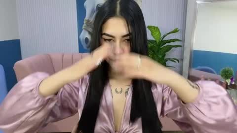 Snapshot of amy_lovelydoll chatting on 05-22-26, 07:19 Amy online show from 05-22-26, 07:19