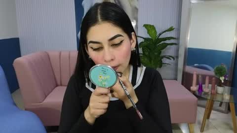 Snapshot of amy_lovelydoll chatting on 06-01-26, 07:48 Amy online show from 06-01-26, 07:48
