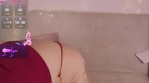 Snapshot of amy_nicolee chatting on 02-24-26, 08:40 Little Slut Nicolee online show from 02-24-26, 08:40