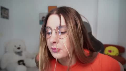 Daniela M online show from 12-25-24, 06:19