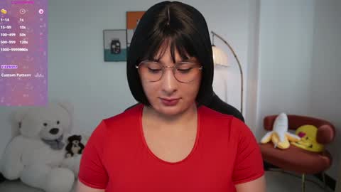 Daniela M online show from 01-26-25, 04:41