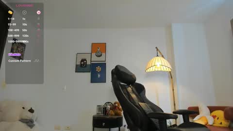 Daniela M online show from 02-16-25, 08:44