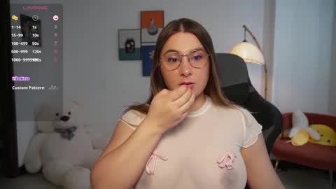 Daniela M online show from 02-23-25, 06:12