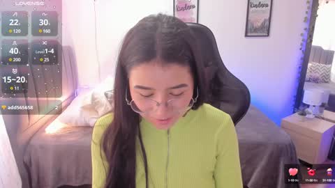 Amy sophia 3 online show from 01-13-25, 04:30