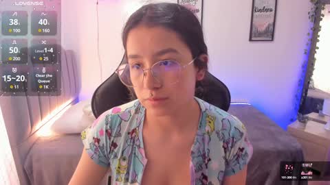 Amy sophia 3 online show from 01-24-25, 02:08