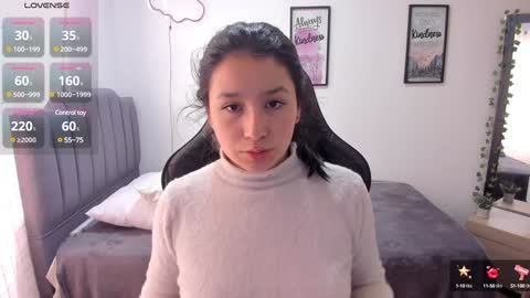 Amy sophia 3 online show from 02-03-25, 01:30