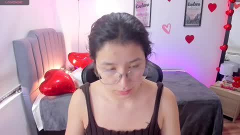 Amy sophia 3 online show from 02-17-25, 01:21