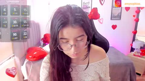 Amy sophia 3 online show from 02-18-25, 02:27