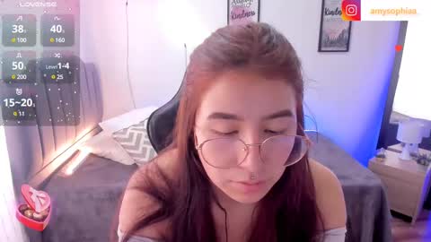 Amy sophia 3 online show from 02-26-25, 02:57