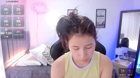 Amy sophia 3 online show from 03-10-25, 01:43