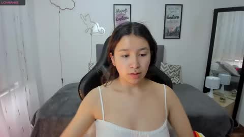 Amy sophia 3 online show from 09-22-25, 12:18