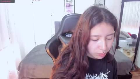 Amy sophia 3 online show from 10-04-25, 04:05