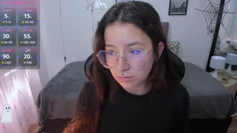 Amy sophia 3 online show from 10-18-25, 02:40