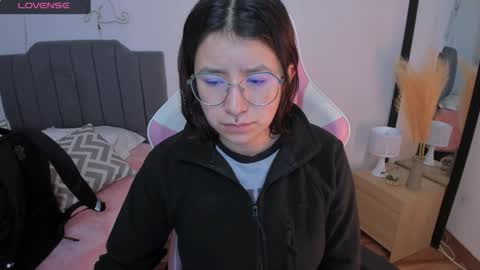 Amy sophia 3 online show from 04-08-26, 11:10