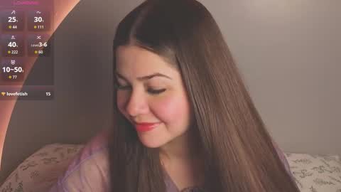  Amy  nickname Kirby online show from 11-29-25, 12:02