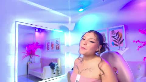 Amy  online show from 02-10-26, 03:32