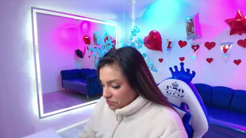 Amy  online show from 02-18-26, 03:46