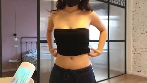 girl next door named Amy online show from 02-21-25, 02:06