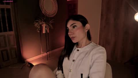 Amy Armstrong online show from 02-25-25, 11:55