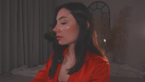 Amy Armstrong online show from 10-07-25, 11:46