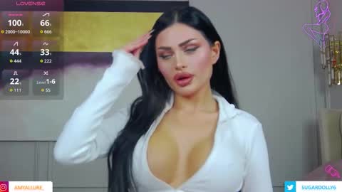 Amy online show from 10-16-25, 08:26