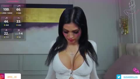 Amy online show from 11-18-25, 08:02