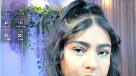 My name is AMY... Nice to meet you  thumb up me please its important online show from 10-13-25, 04:51