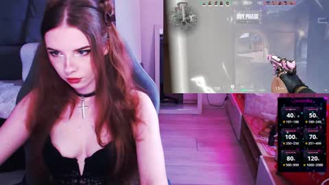 Amy is here  my telegram chanel -  online show from 04-14-26, 08:31