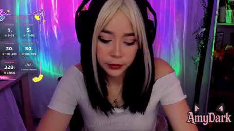 Amy online show from 10-05-25, 12:36