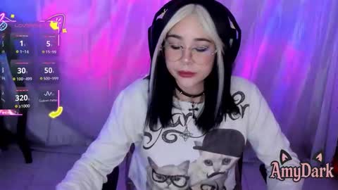 Amy online show from 02-02-26, 11:25