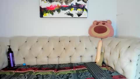 Snapshot of amydelahoz_8 chatting on 01-12-25, 02:56 Amy Kamila online show from 01-12-25, 02:56