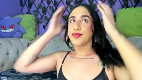 Snapshot of amydelahoz_8 chatting on 10-03-25, 04:09 Amy Kamila online show from 10-03-25, 04:09