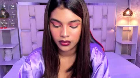 amyevan_ online show from 10-19-25, 09:15