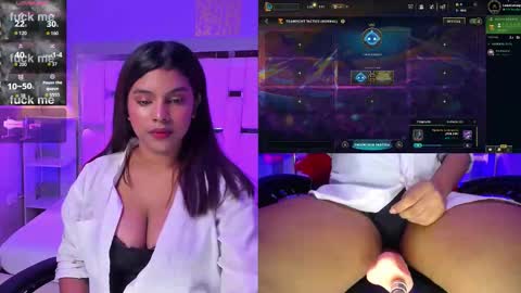 amyevan_ online show from 11-03-25, 08:21