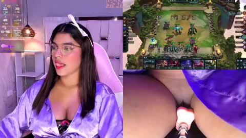 amyevan_ online show from 11-07-25, 09:48