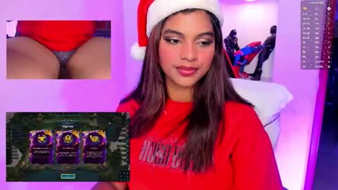 amyevan_ online show from 11-20-25, 09:36