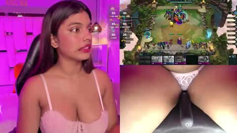 amyevan_ online show from 11-24-25, 09:47