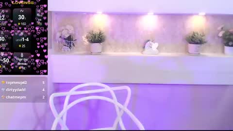 amyjohnsonn online show from 01-24-25, 03:02