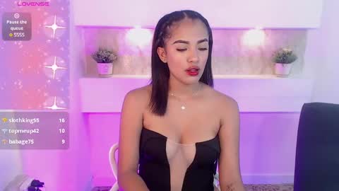 amyjohnsonn online show from 02-15-25, 03:06