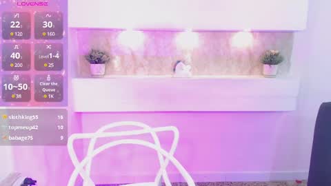 amyjohnsonn online show from 02-15-25, 06:12