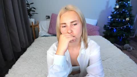 amymilson online show from 12-25-24, 06:52