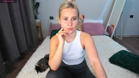 amymilson online show from 02-07-25, 05:40