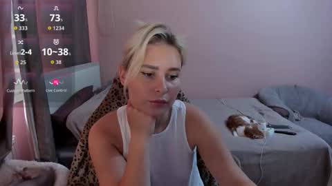 amymilson online show from 09-25-25, 02:21