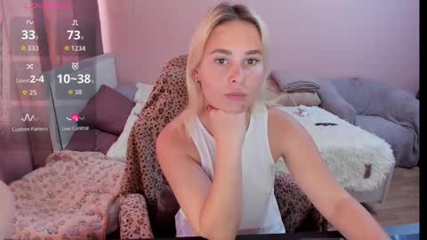 amymilson online show from 10-23-25, 10:25