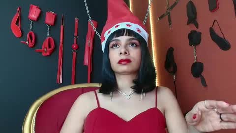 Amy Wong Grey online show from 12-24-24, 09:00