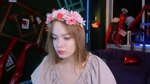 Amy online show from 02-27-26, 05:18