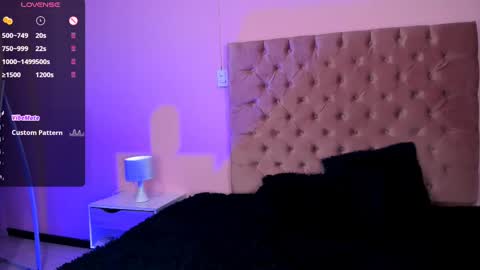 Snapshot of amyolimpo chatting on 02-11-25, 03:50 Amy ... Nice to meet u   thumb up me please its important online show from 02-11-25, 03:50