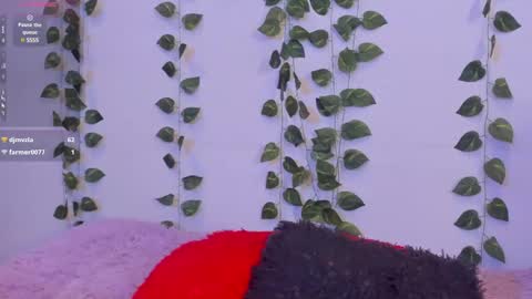 Snapshot of amypond__ chatting on 03-06-25, 09:09 Amy online show from 03-06-25, 09:09