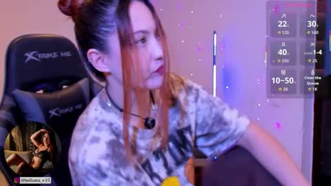 Snapshot of amypond__ chatting on 02-03-26, 04:34 Amy online show from 02-03-26, 04:34