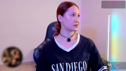 Snapshot of amypond__ chatting on 02-09-26, 12:20 Amy online show from 02-09-26, 12:20